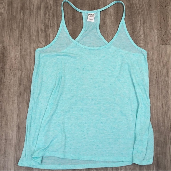 PINK Victoria's Secret Tops - PINK VS Tank